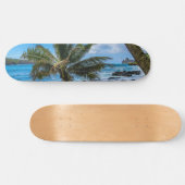 Rond... Skateboard (Horizontaal)