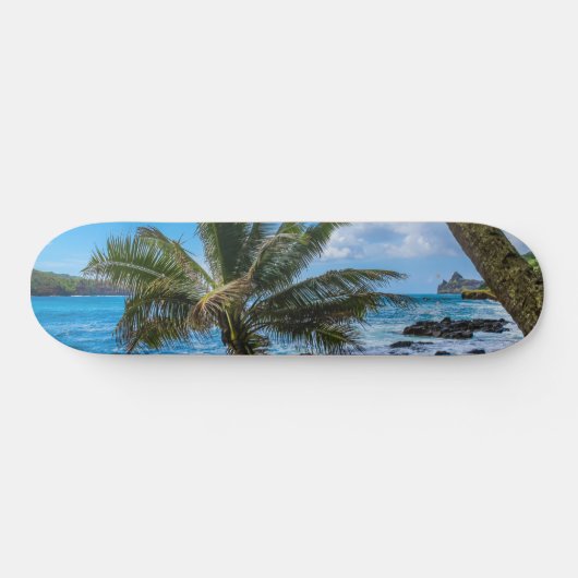 Rond... Skateboard (Horizontaal)