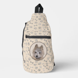 rond sling bag