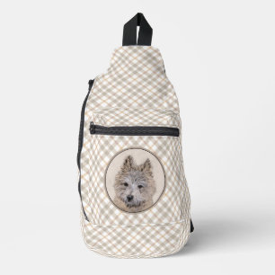 rond sling bag