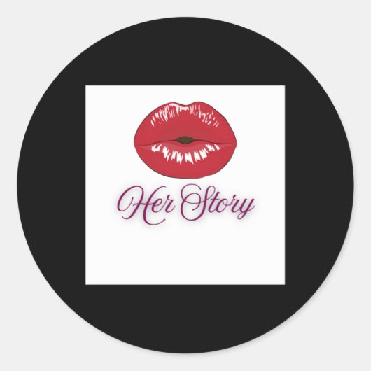 Rond Son Sticker Stroy (Devant)