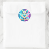 Rond StellarHaven - Sticker Priddy 01 (Sac)