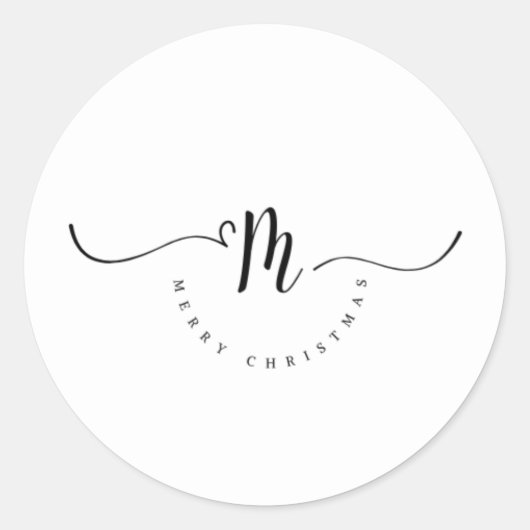 Rond Sticker (Devant)