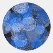 Rond Sticker (Devant)