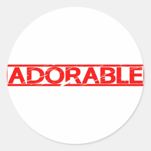 Rond Sticker (Devant)