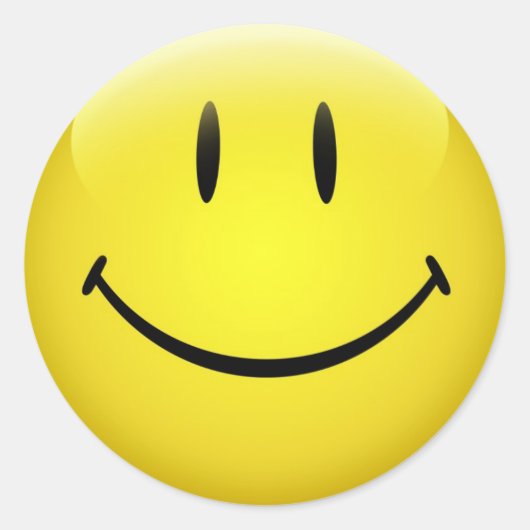 Rond Sticker (Devant)