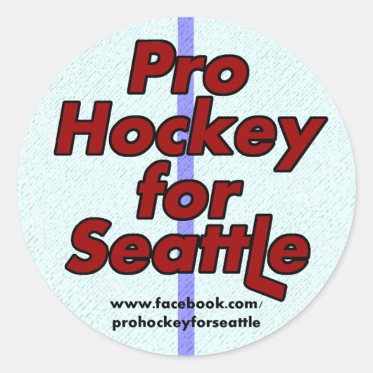 Rond Sticker (Devant)