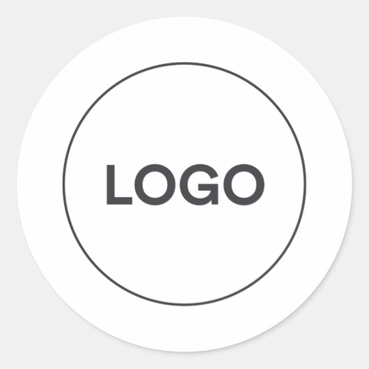 Rond Sticker (Devant)