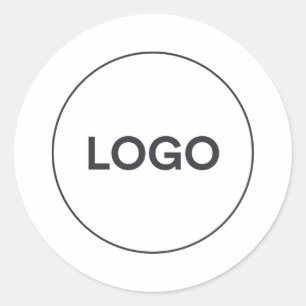 Rond Sticker