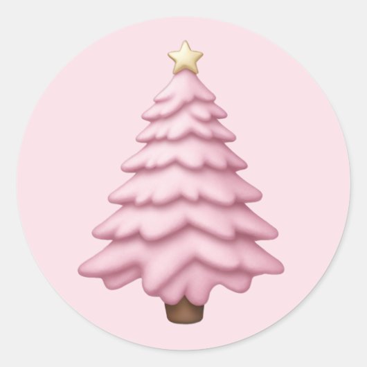 Rond Sticker (Devant)