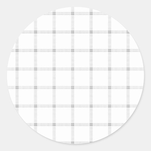 Rond Sticker (Devant)