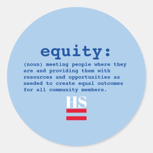 Rond Sticker (Devant)