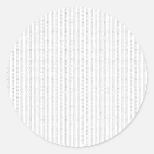 Rond Sticker (Devant)