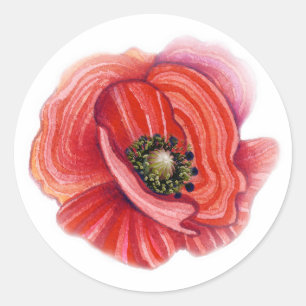 Rond Sticker