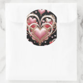 Rond Sticker (Sac)
