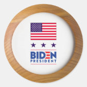 Rond Sticker (Devant)