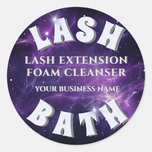 Rond Sticker (Devant)