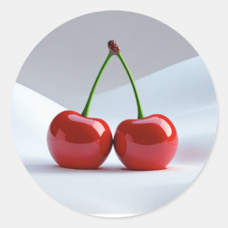 Rond Sticker