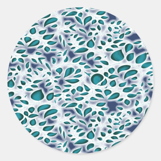 Rond Sticker (Devant)