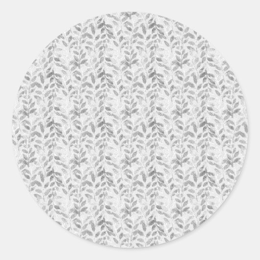 Rond Sticker (Devant)