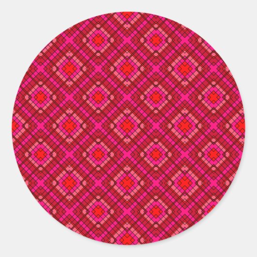 Rond Sticker (Devant)