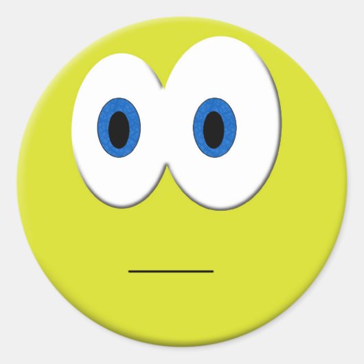 Rond Sticker (Devant)