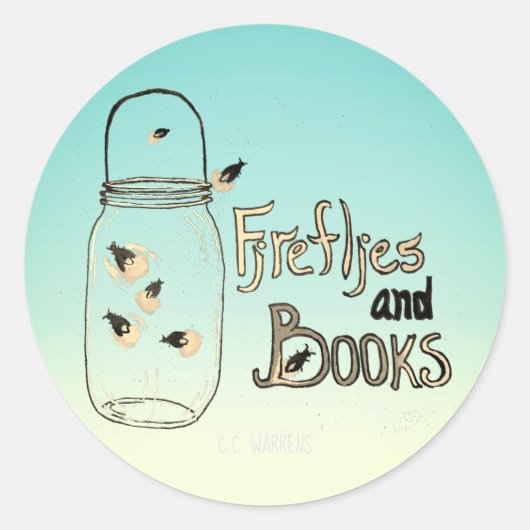 Rond Sticker (Devant)