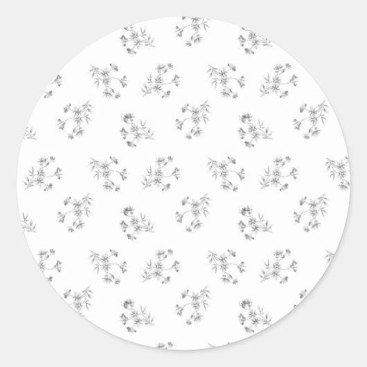 Rond Sticker (Devant)