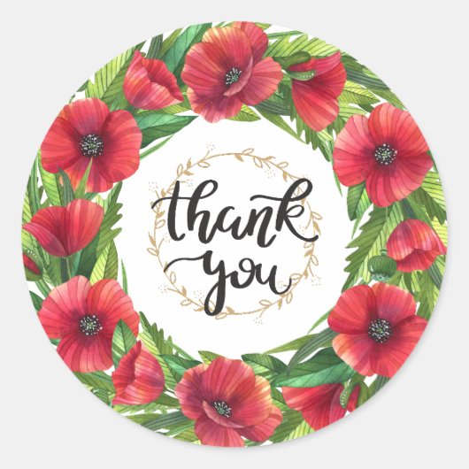 Rond Sticker (Devant)