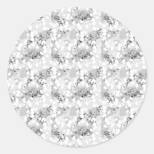 Rond Sticker (Devant)