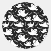 Rond Sticker (Devant)