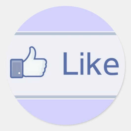 Rond Sticker (Devant)