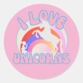 Rond Sticker (Devant)