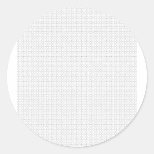 Rond Sticker (Devant)