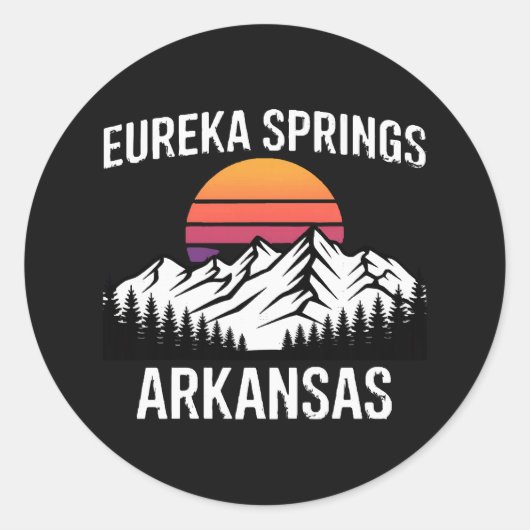 Rond Sticker (Devant)