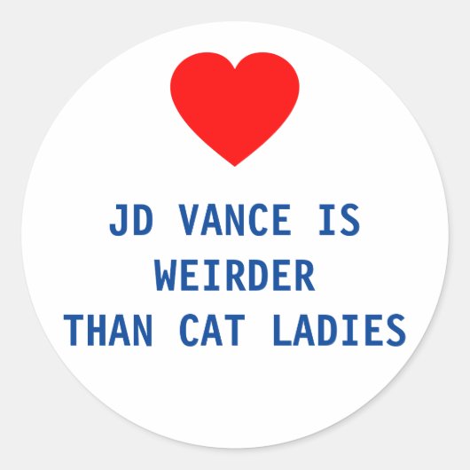 Rond Sticker (Devant)