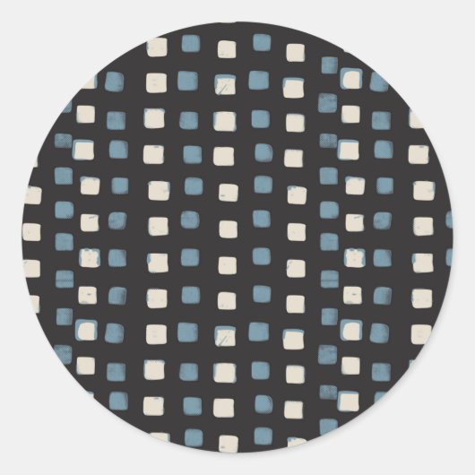 Rond Sticker (Devant)