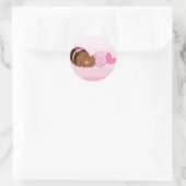 Rond Sticker (Sac)