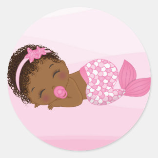 Rond Sticker