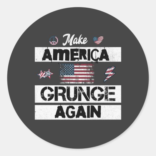 Rond Sticker (Devant)