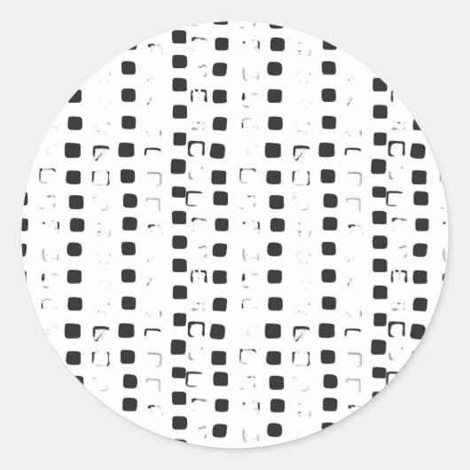 Rond Sticker (Devant)