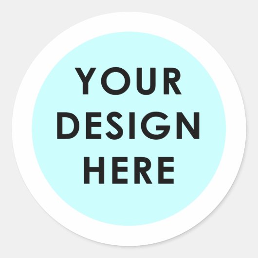 Rond Sticker (Devant)