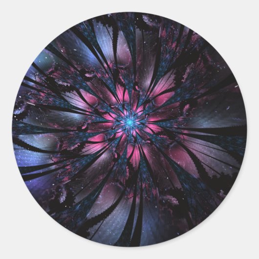 Rond Sticker (Devant)