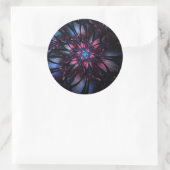 Rond Sticker (Sac)