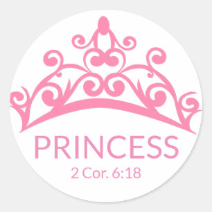 Rond Sticker