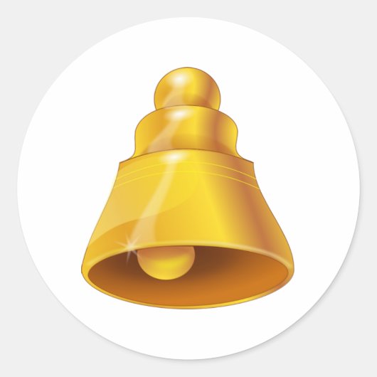 Rond Sticker (Devant)