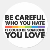 Rond Sticker (Devant)