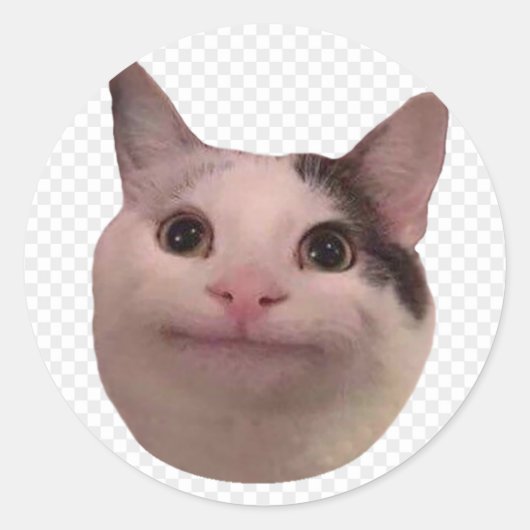 Rond Sticker (Devant)