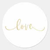 Rond Sticker (Devant)