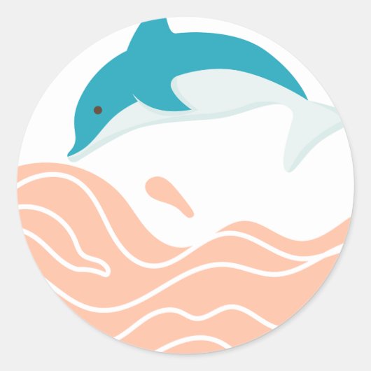 Rond Sticker (Devant)